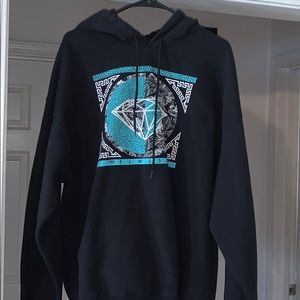 ❌❌SOLD❌❌ FLWLSS Hoodie